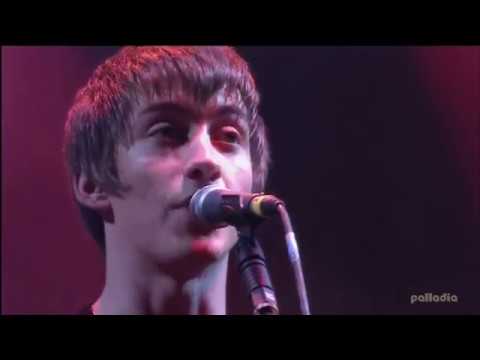 Arctic Monkeys Glastonbury 2007 Hd Torrent